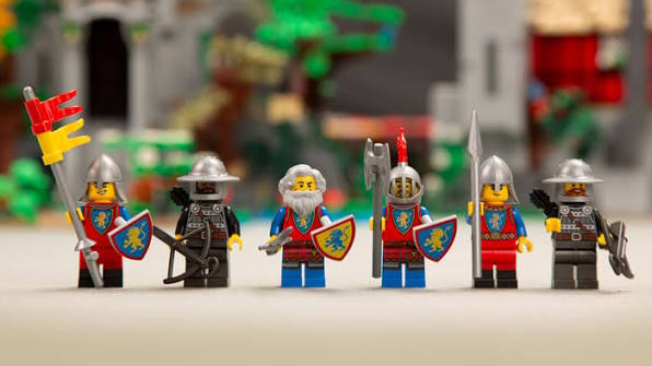 LEGO